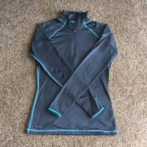 Nike Pro top